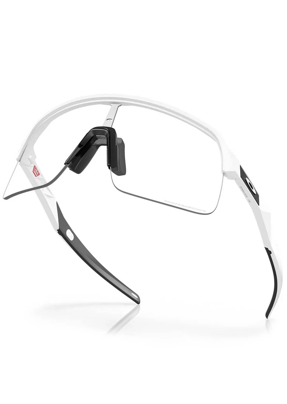 Oakley Men's Sutro Lite Bike Sunglasses sold by Prfo product image thumbnail 4