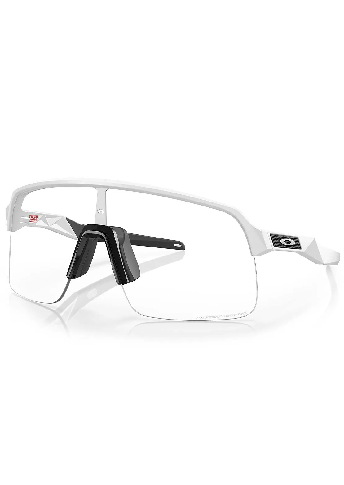 Oakley Men's Sutro Lite Bike Sunglasses sold by Prfo product image thumbnail 2