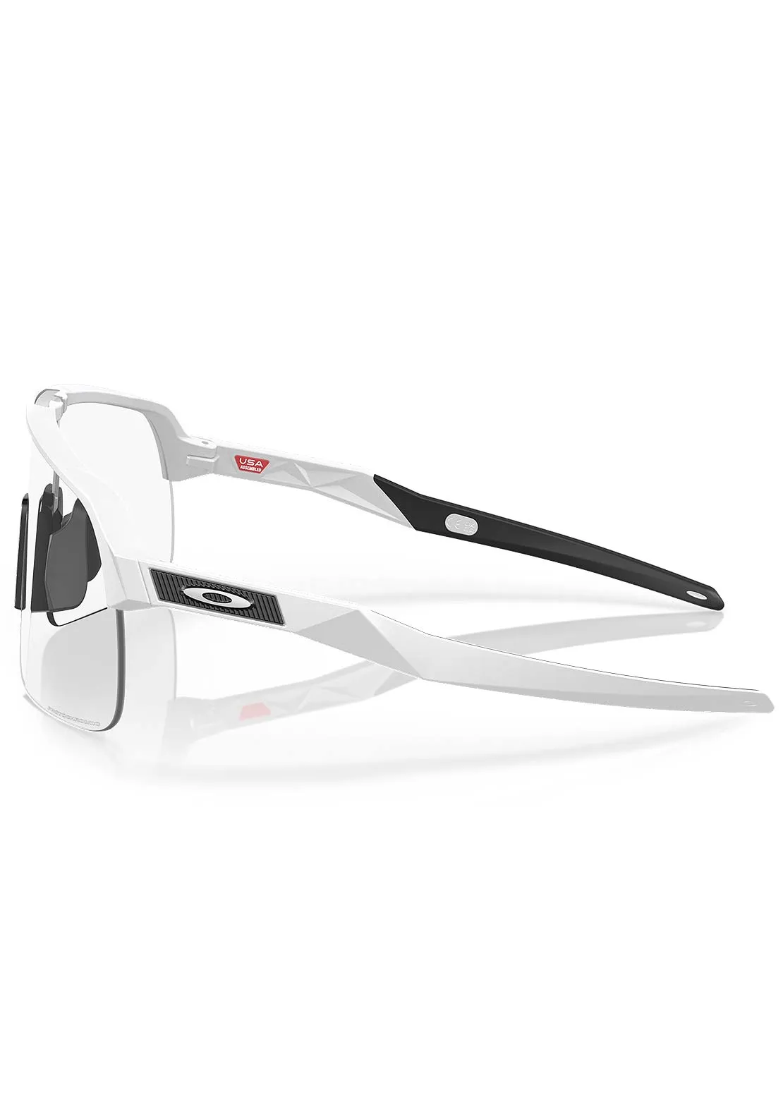 Oakley Men's Sutro Lite Bike Sunglasses sold by Prfo product image thumbnail 3