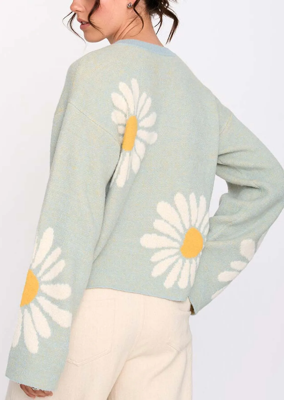 24 Colors Women's Pullover sold by Prfo product image thumbnail 2