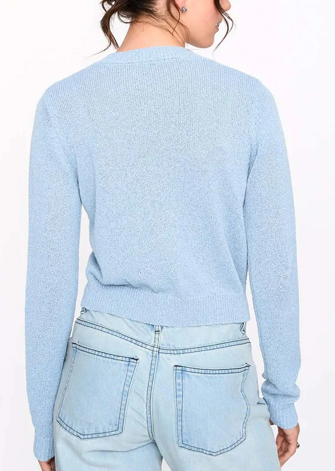 24 Colors Women's Cardigan sold by Prfo product image thumbnail 2