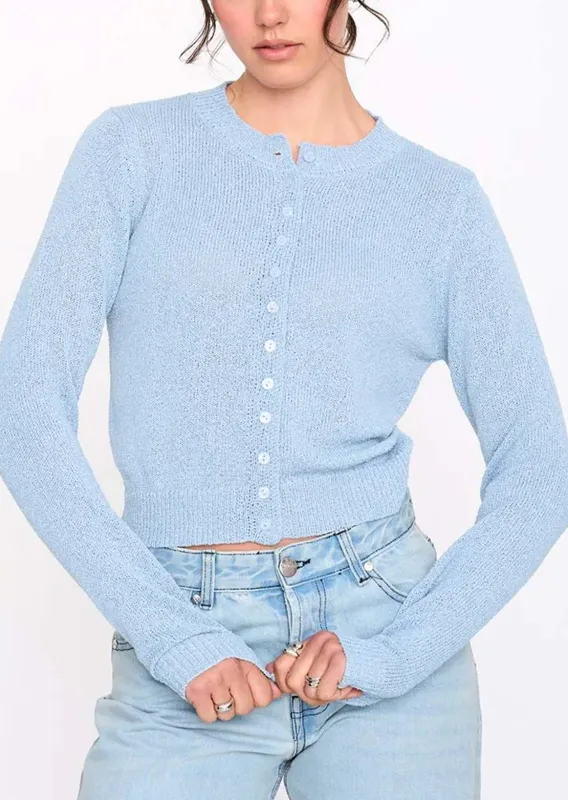 24 Colors Women's Cardigan made by Prfo