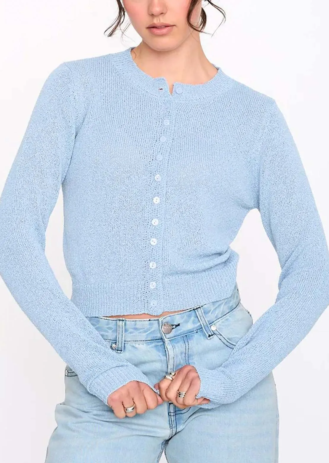 24 Colors Women's Cardigan sold by Prfo