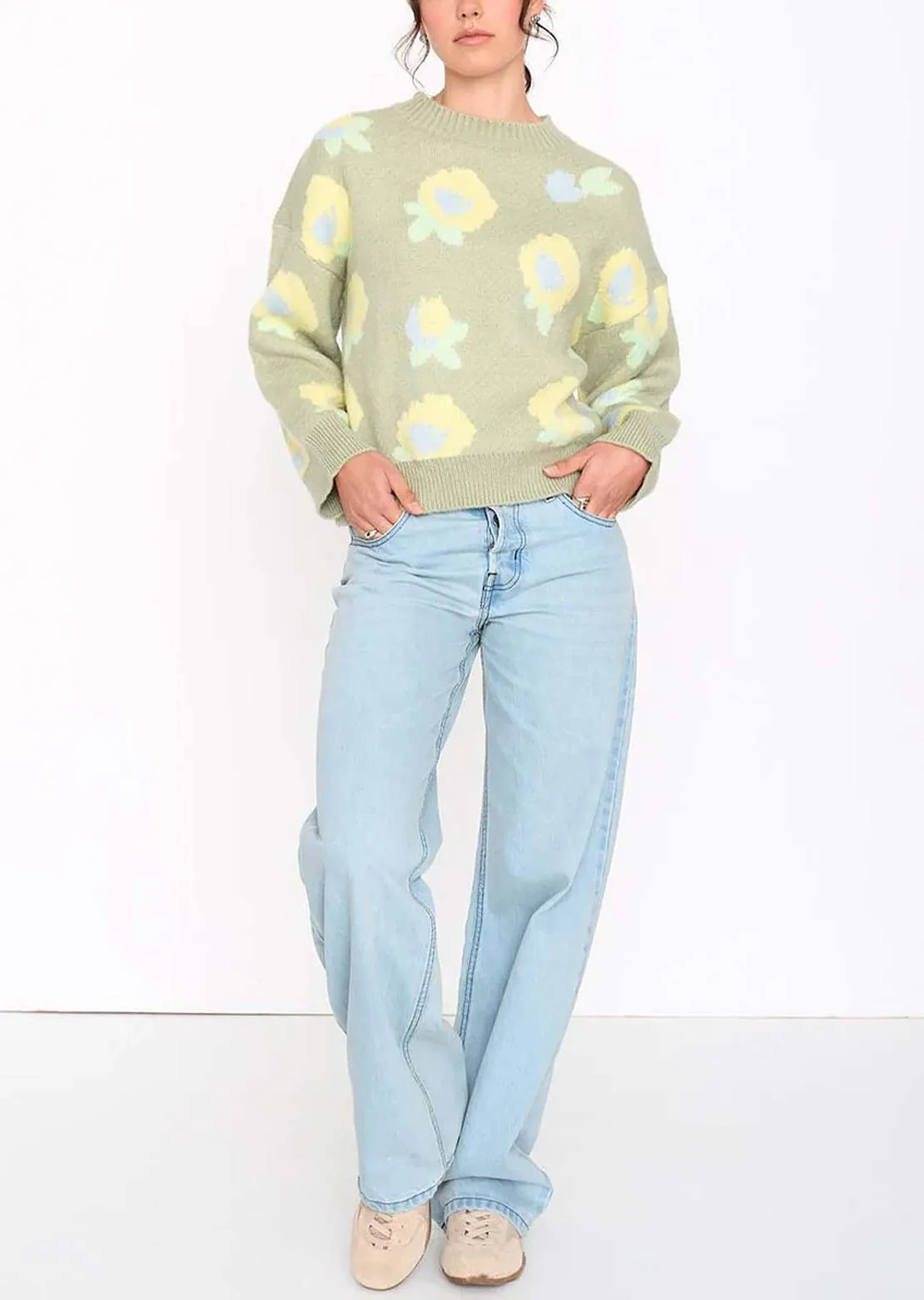 24 Colors Women's Pullover sold by Prfo product image thumbnail 3