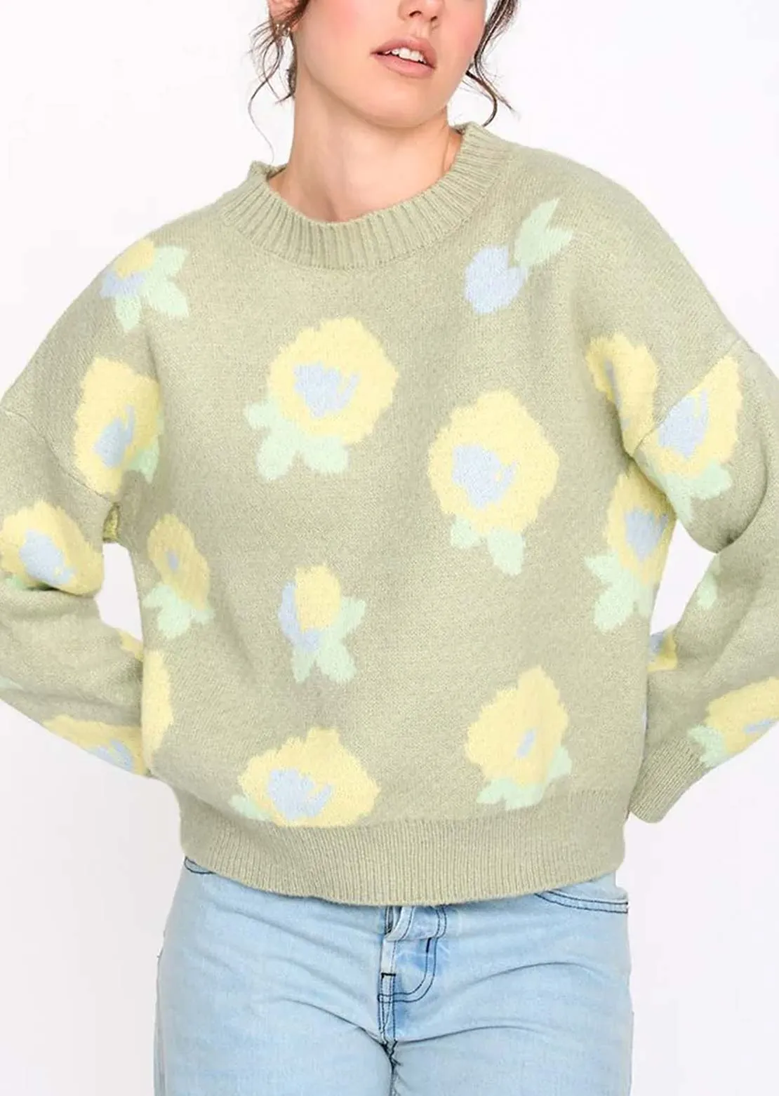 24 Colors Women's Pullover sold by Prfo