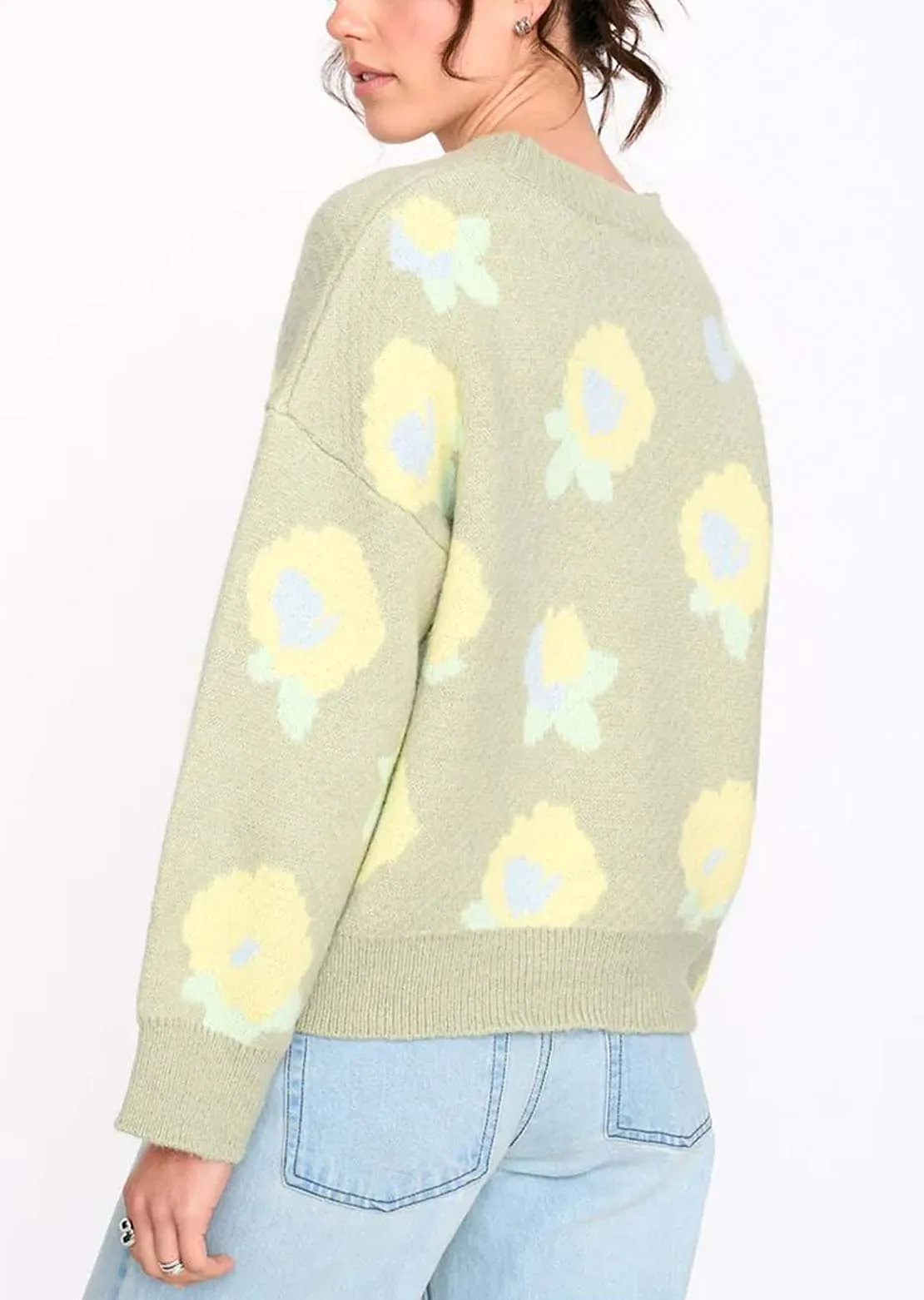 24 Colors Women's Pullover sold by Prfo product image thumbnail 2