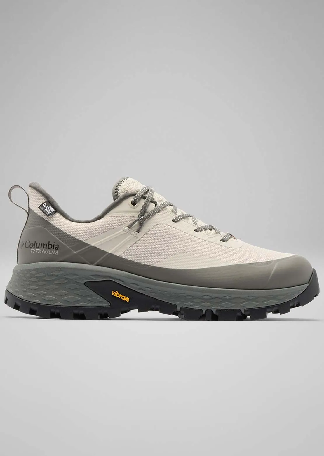 Columbia Men's Tellurix Titanium Outdry Shoes sold by Prfo