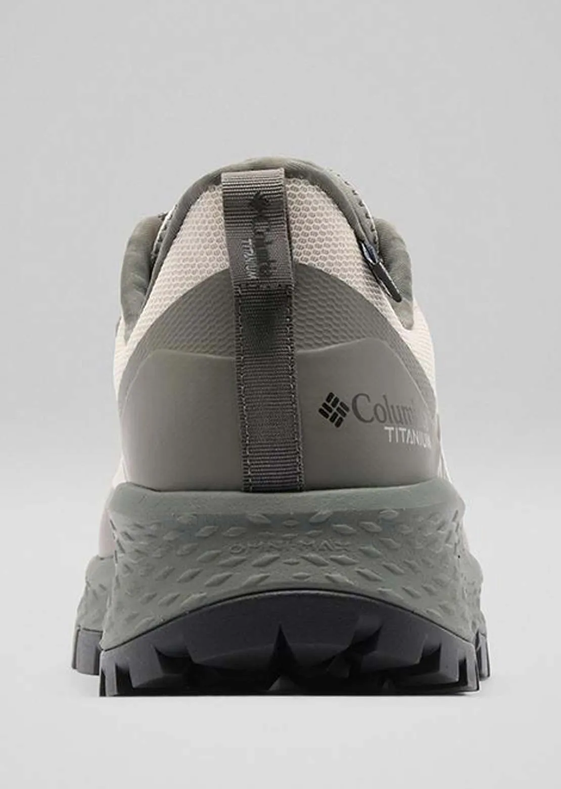 Columbia Men's Tellurix Titanium Outdry Shoes sold by Prfo product image thumbnail 5