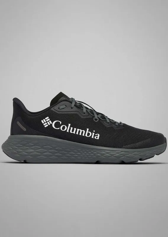 Columbia Men's Konos Featherweight Shoes made by Columbia