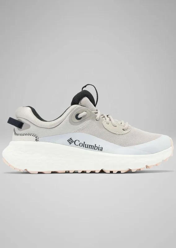 Columbia Women's Terrastride Crz Shoes made by Columbia
