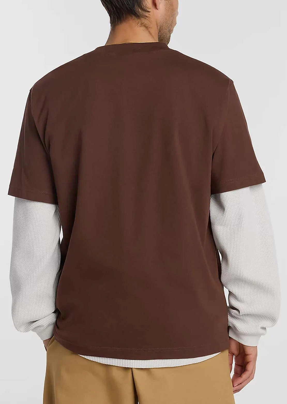 New Balance Numeric Men's Stacked Graphic T-Shirt sold by Prfo product image thumbnail 3