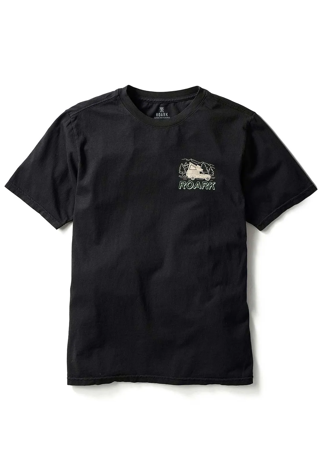 Roark Men's Camper T-Shirt sold by Prfo