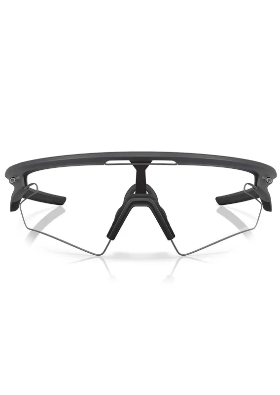 Oakley Men's Sphaera Slash Bike Sunglasses made by Oakley