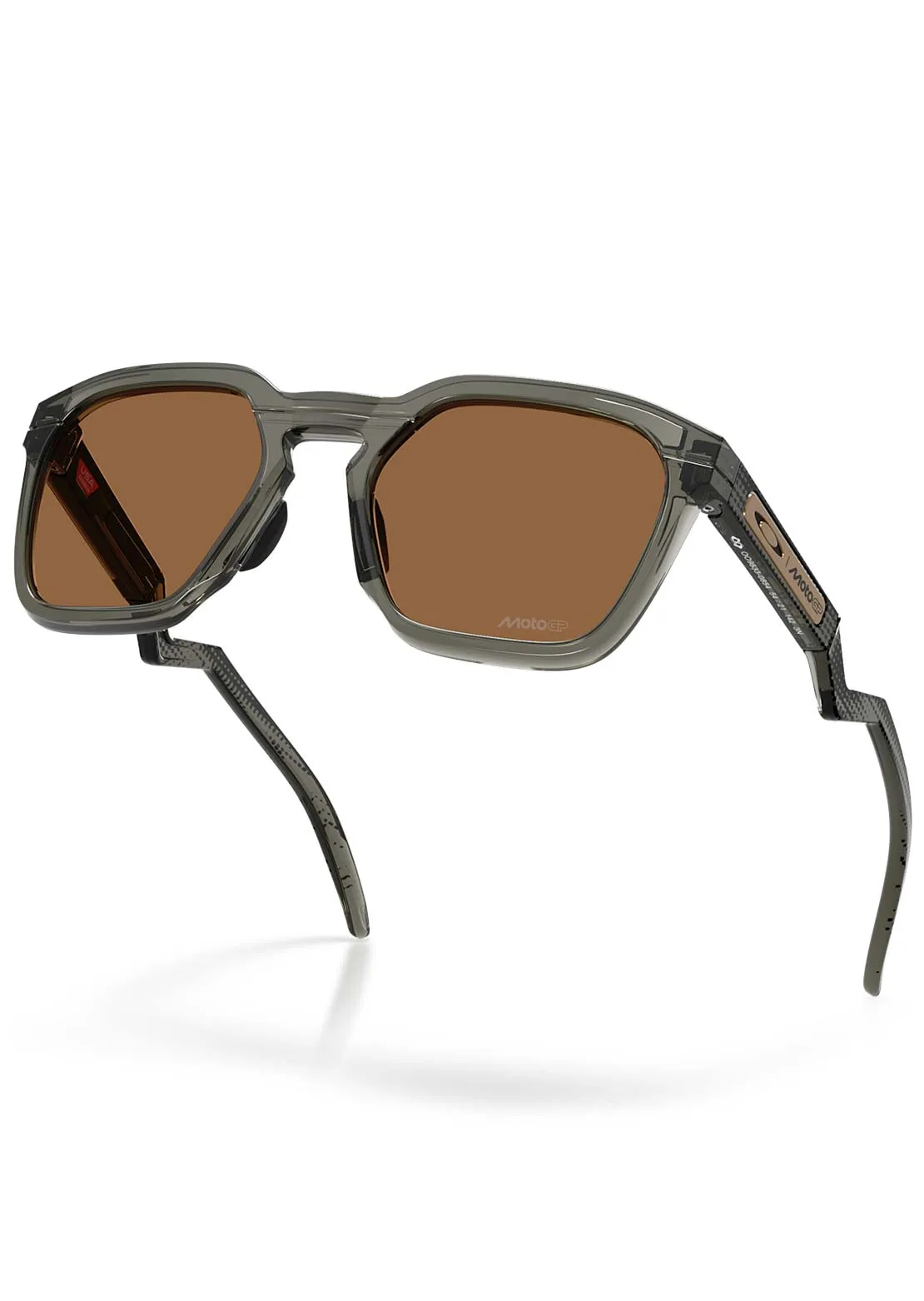 Oakley Men's HSTN SQ Sunglasses sold by Prfo product image thumbnail 4