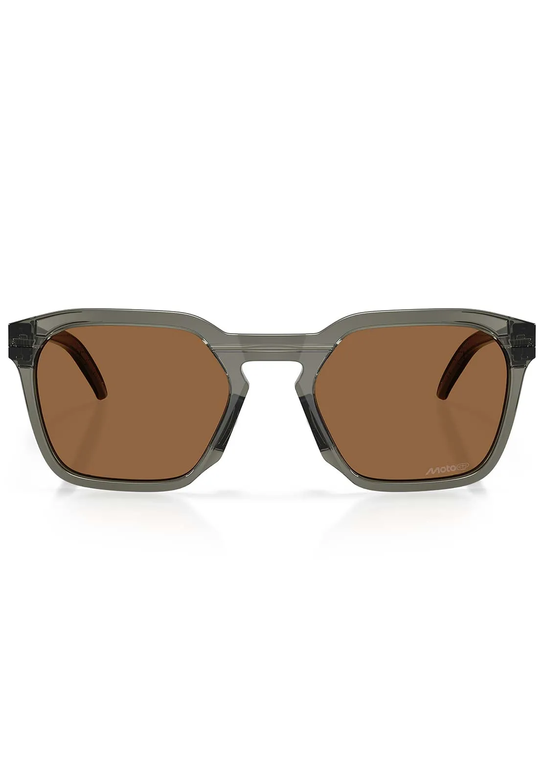 Oakley Men's HSTN SQ Sunglasses sold by Prfo