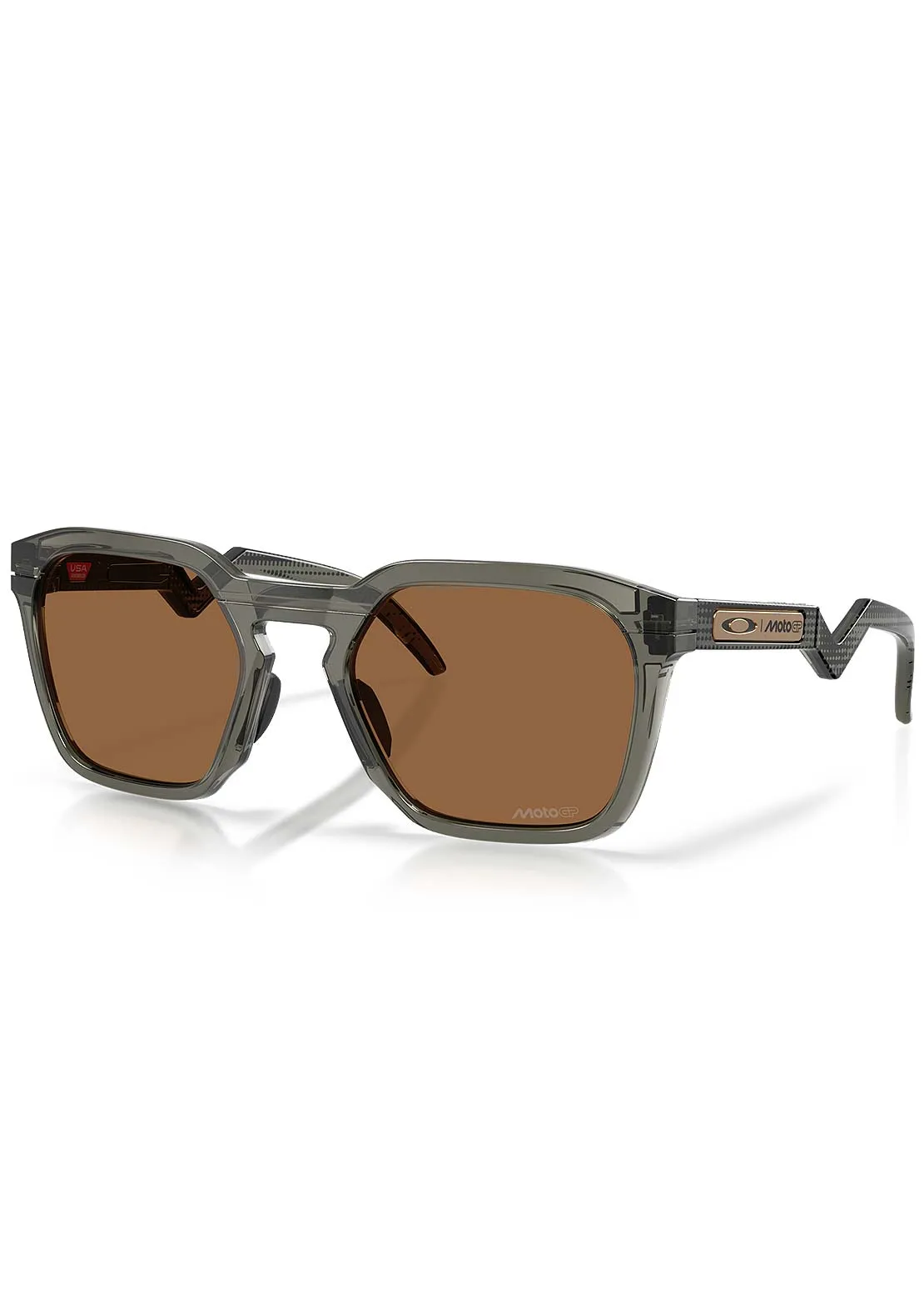 Oakley Men's HSTN SQ Sunglasses sold by Prfo product image thumbnail 2