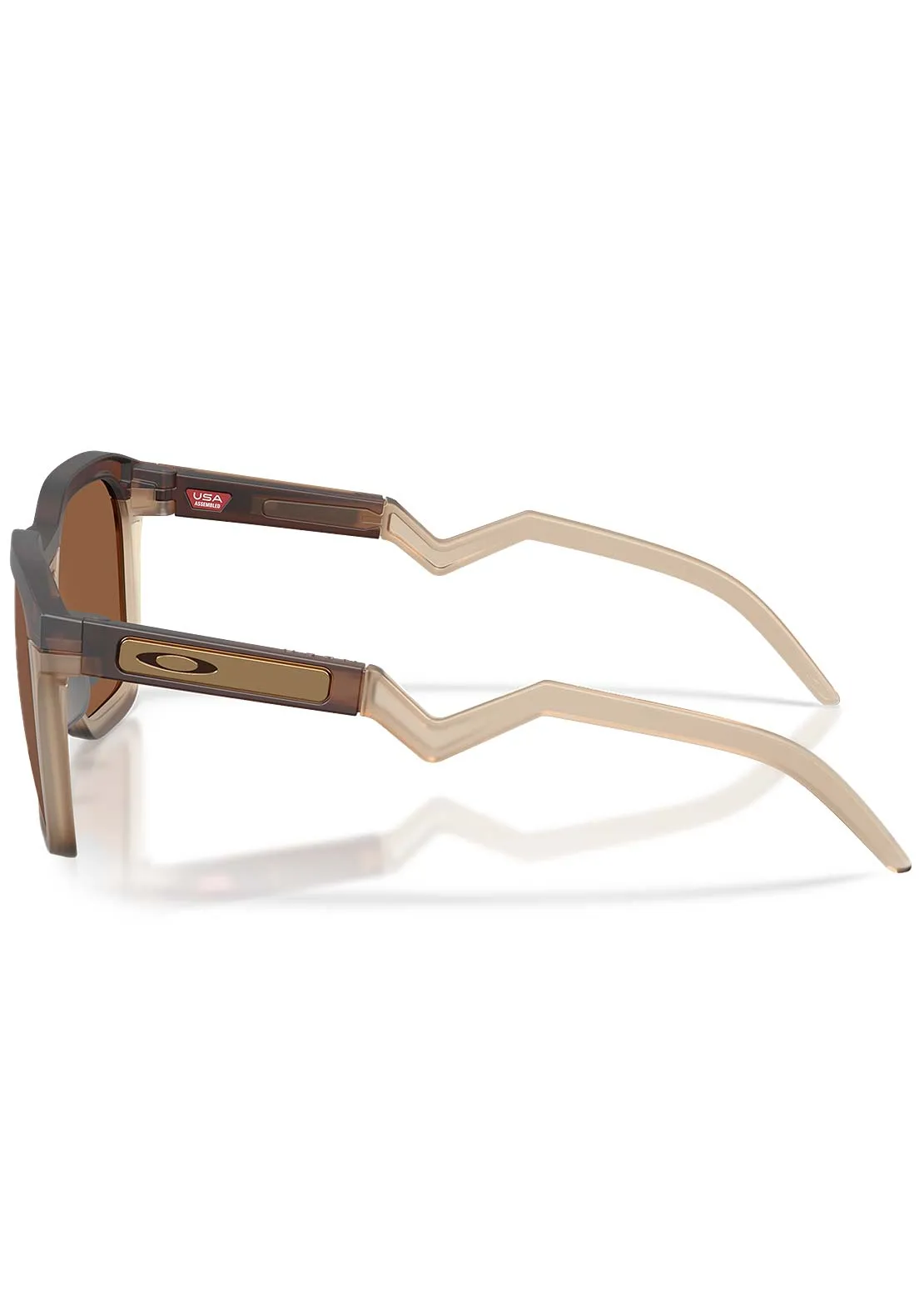Oakley Men's HSTN SQ Sunglasses sold by Prfo product image thumbnail 3