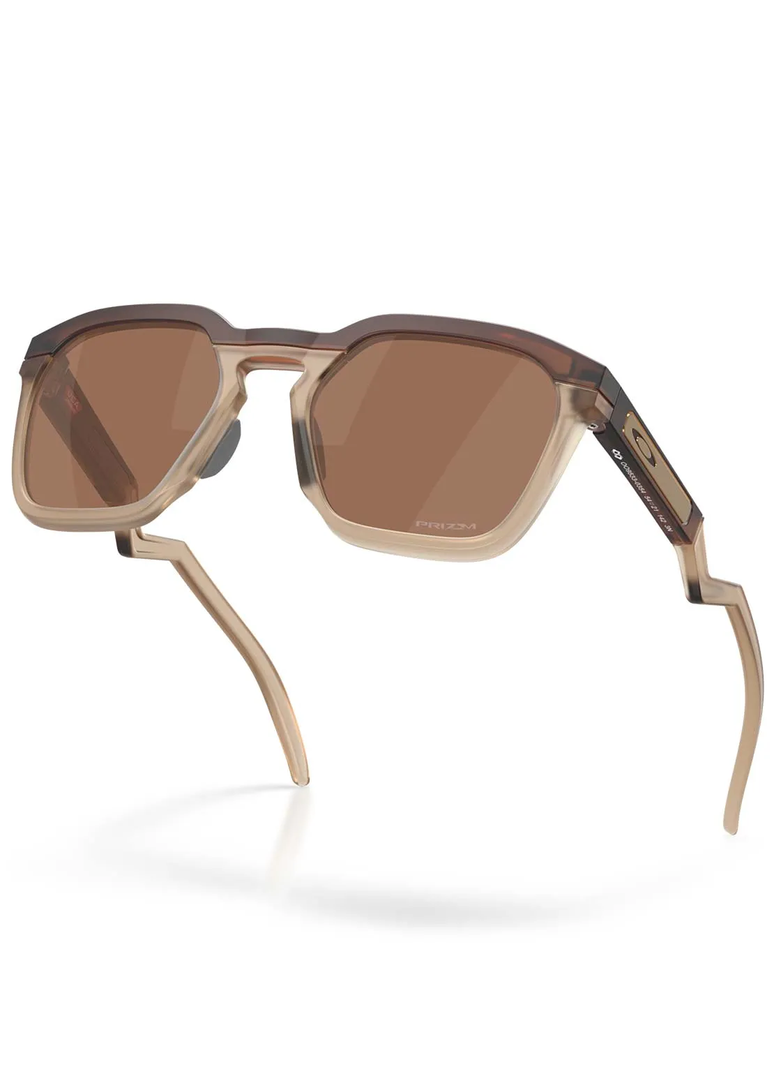 Oakley Men's HSTN SQ Sunglasses sold by Prfo product image thumbnail 4