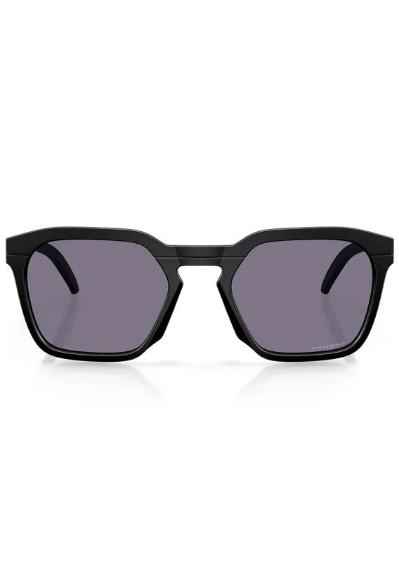 Oakley Men's HSTN SQ Sunglasses made by Oakley