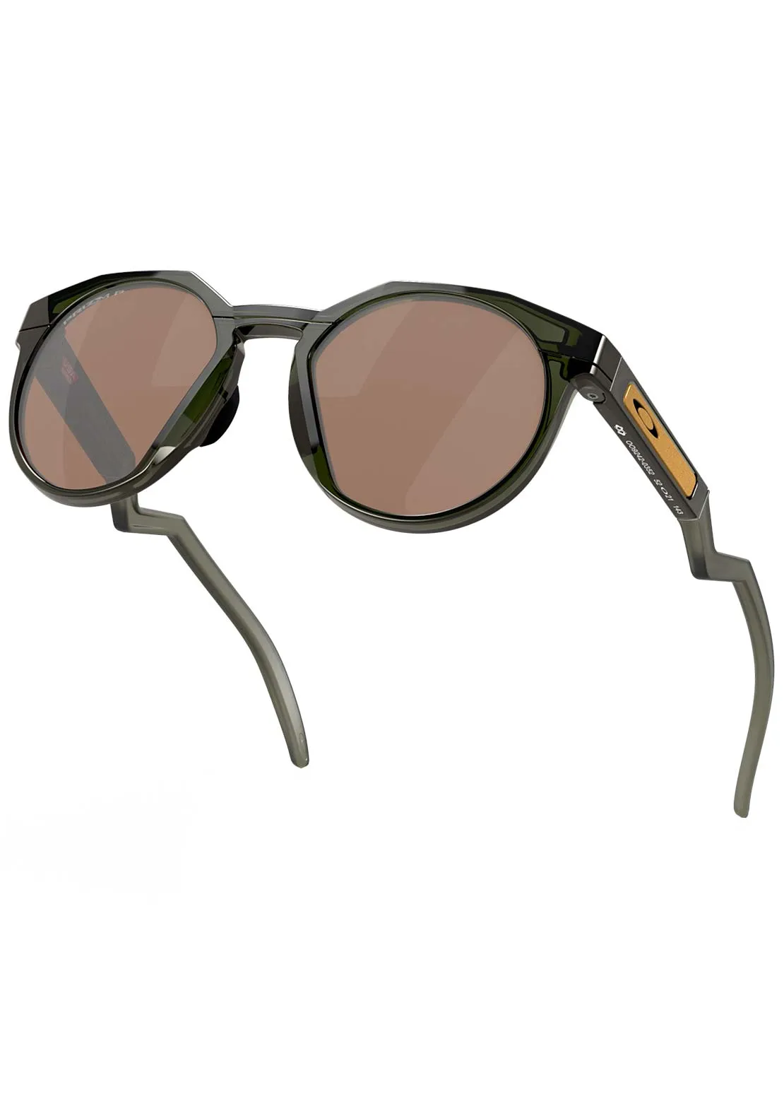 Oakley Men's HSTN Sunglasses sold by Prfo product image thumbnail 4