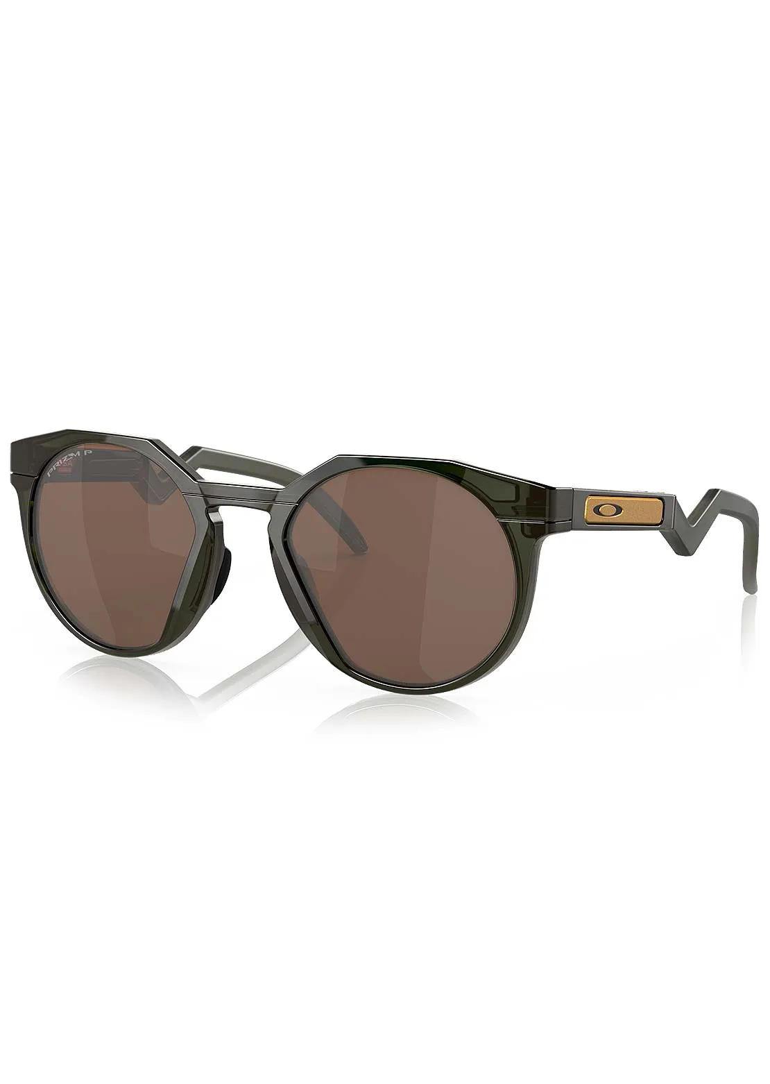 Oakley Men's HSTN Sunglasses sold by Prfo product image thumbnail 2