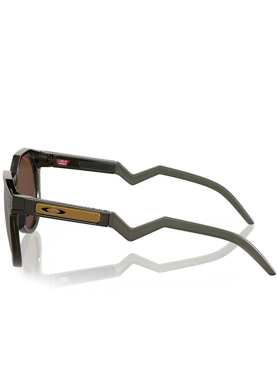 Oakley Men's HSTN Sunglasses sold by Prfo product image thumbnail 3
