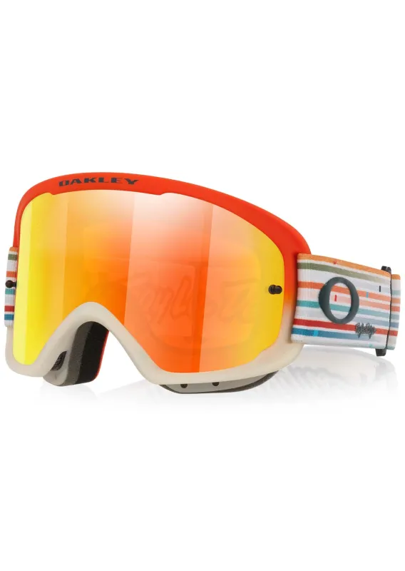 Oakley Unisex O Frame Pro 2.0 MTB Mountain Bike Goggles made by Oakley