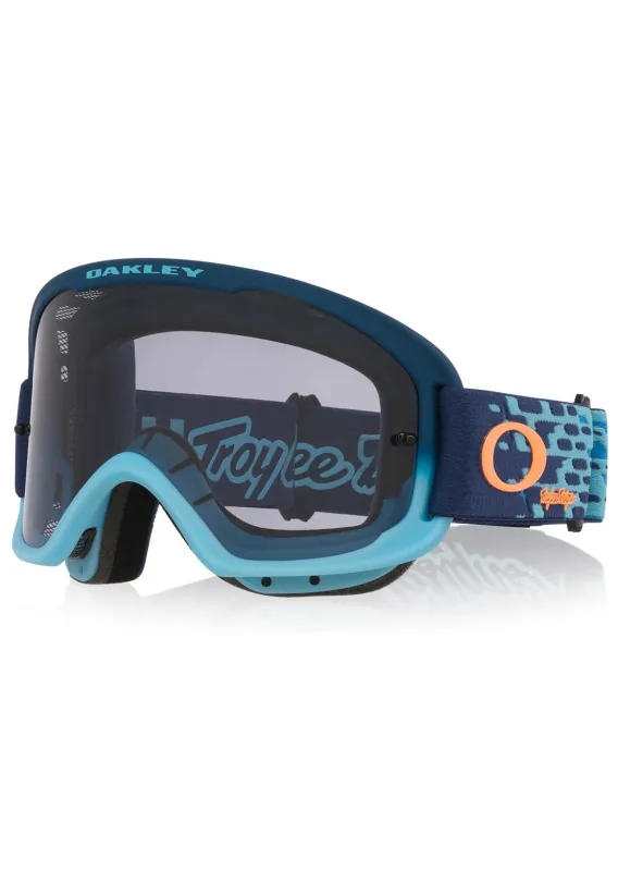 Oakley Unisex O Frame Pro 2.0 MTB Mountain Bike Goggles made by Oakley