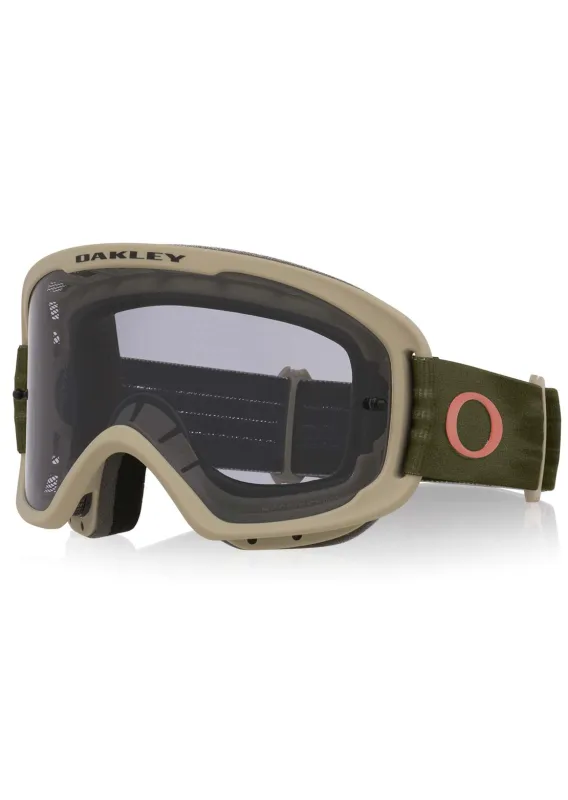 Oakley Unisex O Frame Pro 2.0 MTB Mountain Bike Goggles made by Oakley