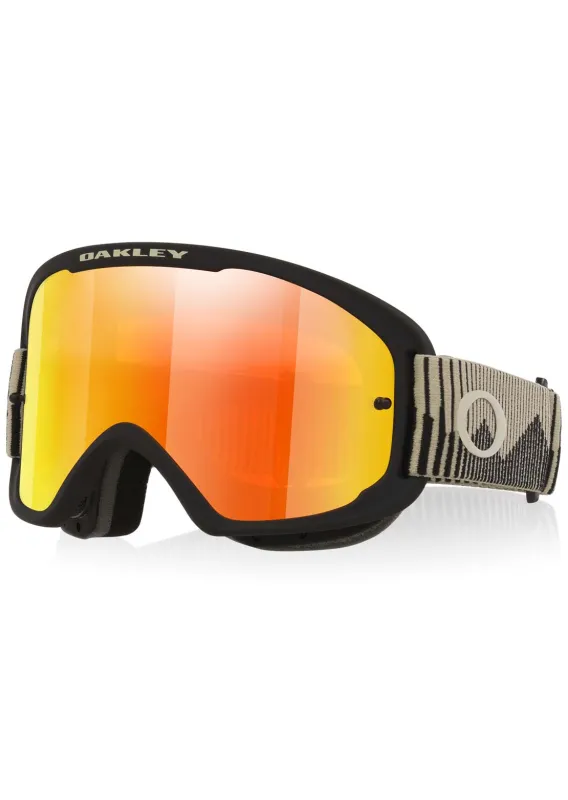 Oakley Unisex O Frame Pro 2.0 MTB Mountain Bike Goggles made by Oakley