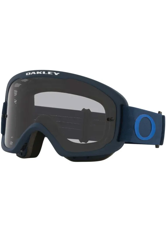 Oakley Unisex O Frame Pro 2.0 MTB Mountain Bike Goggles made by Oakley