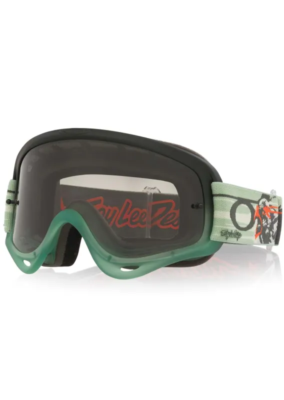 Oakley Unisex O-Frame MX Mountain Bike Goggles made by Oakley