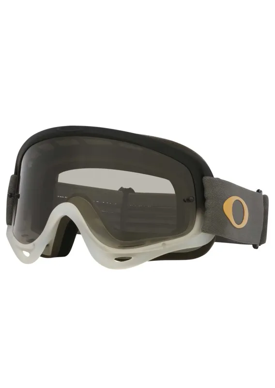 Oakley Unisex O-Frame MX Mountain Bike Goggles made by Oakley