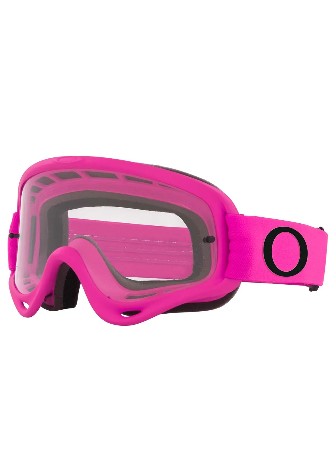 Oakley Unisex O-Frame MX Mountain Bike Goggles sold by Prfo
