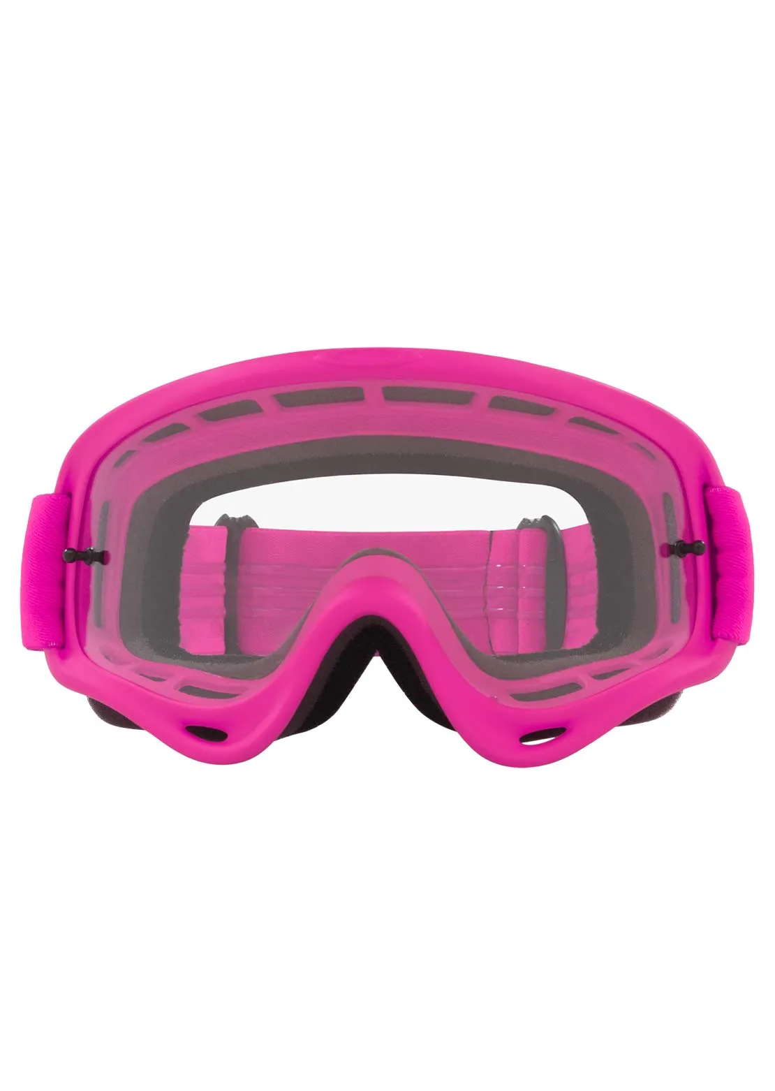 Oakley Unisex O-Frame MX Mountain Bike Goggles sold by Prfo product image thumbnail 2