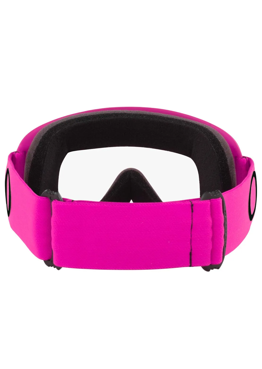 Oakley Unisex O-Frame MX Mountain Bike Goggles sold by Prfo product image thumbnail 4