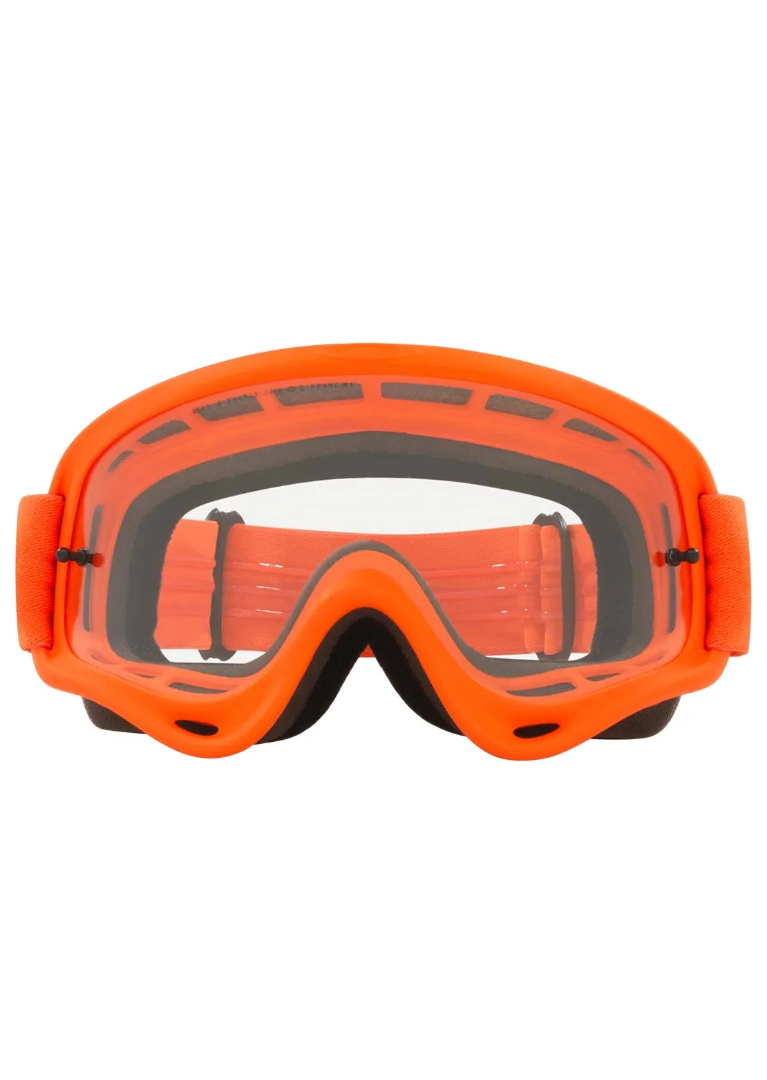 Oakley Unisex O-Frame MX Mountain Bike Goggles sold by Prfo product image thumbnail 2