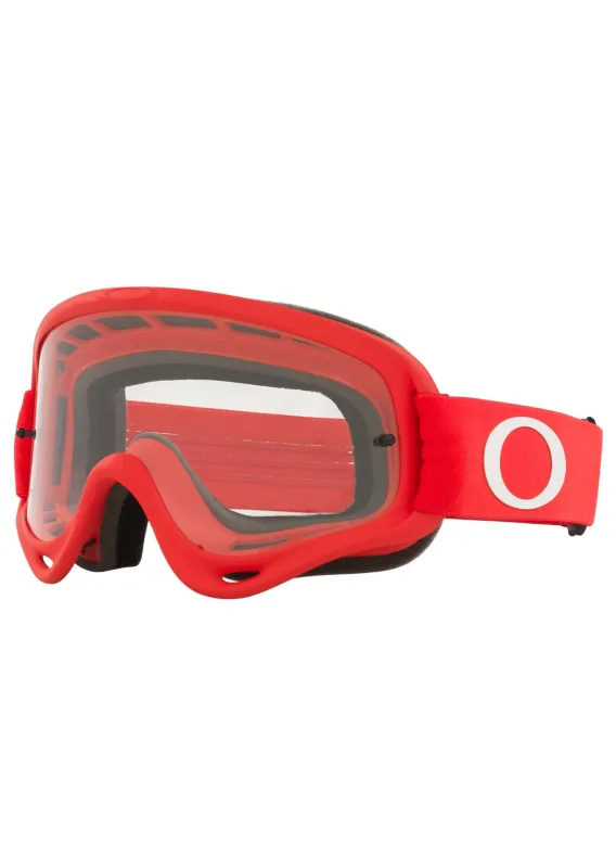 Oakley Unisex O-Frame MX Mountain Bike Goggles made by Oakley