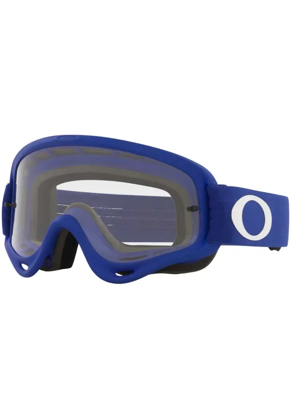 Oakley Unisex O-Frame MX Mountain Bike Goggles made by Oakley