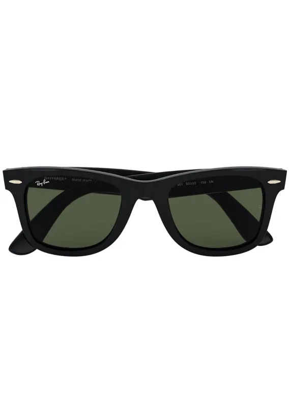 Ray-Ban Wayfarer Ease RB4340 Sunglasses made by Ray-Ban