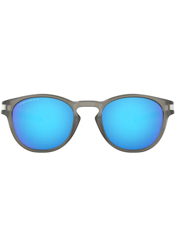 Oakley Men's Latch Prizm Polarized Sunglasses made by Oakley