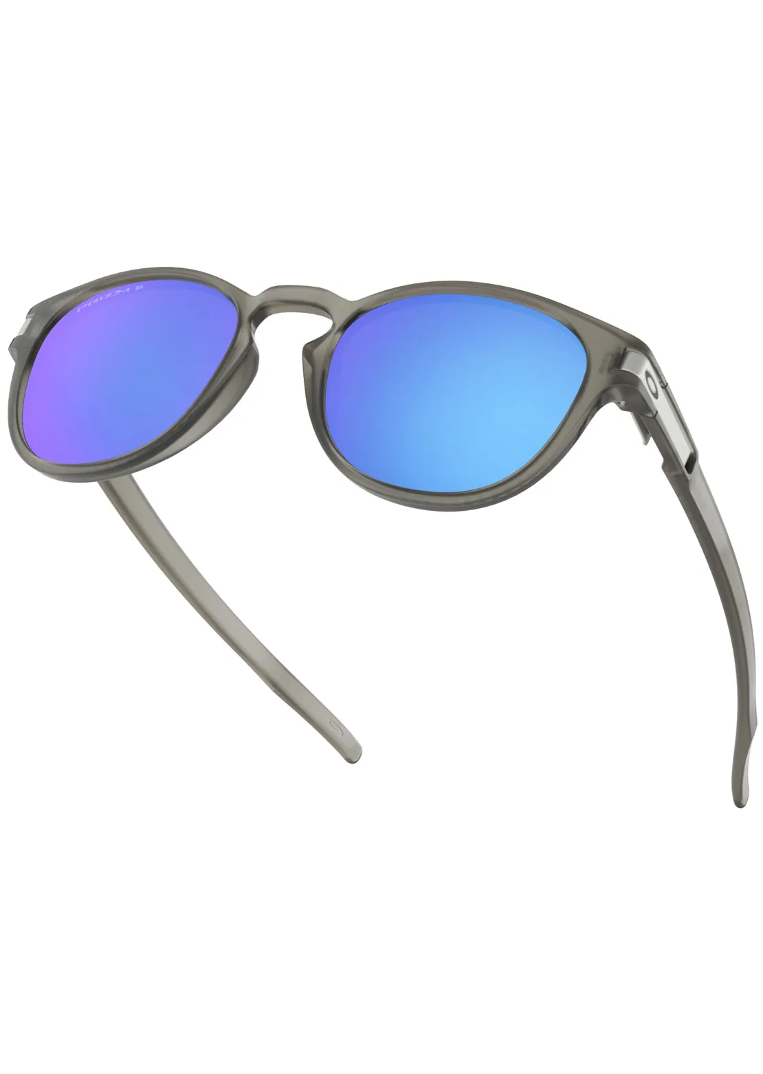 Oakley Men's Latch Prizm Polarized Sunglasses sold by Prfo product image thumbnail 5