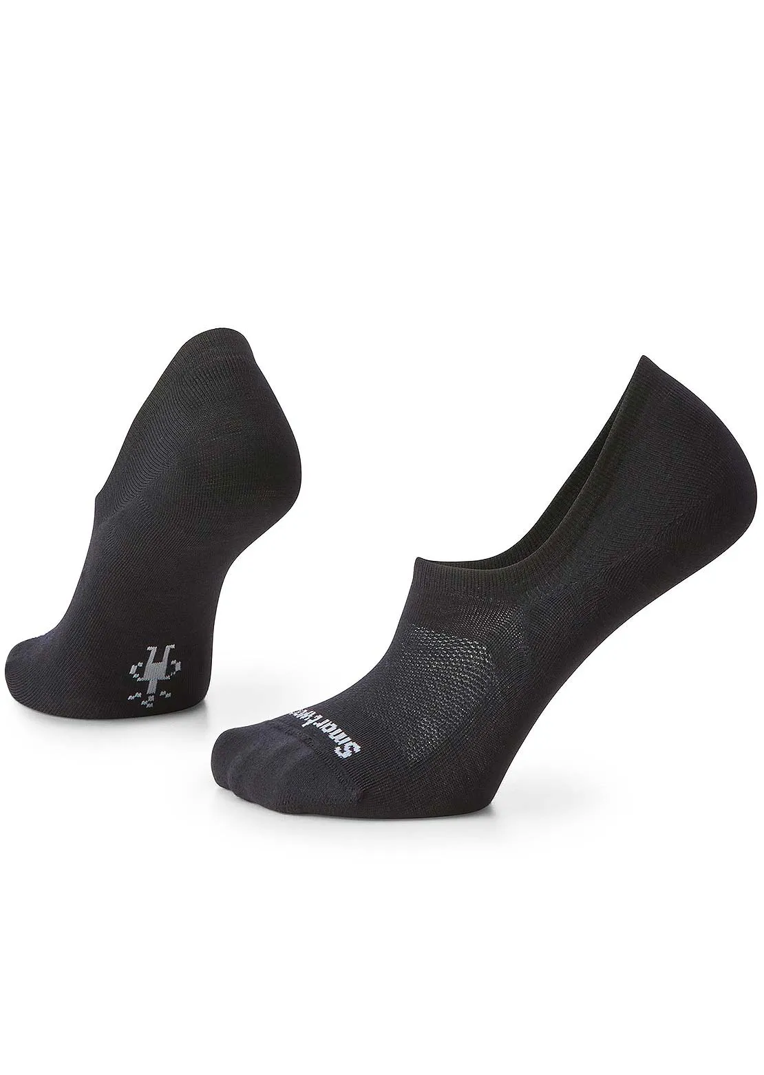 Smartwool Unisex Everyday No Show Socks sold by Prfo product image thumbnail 2