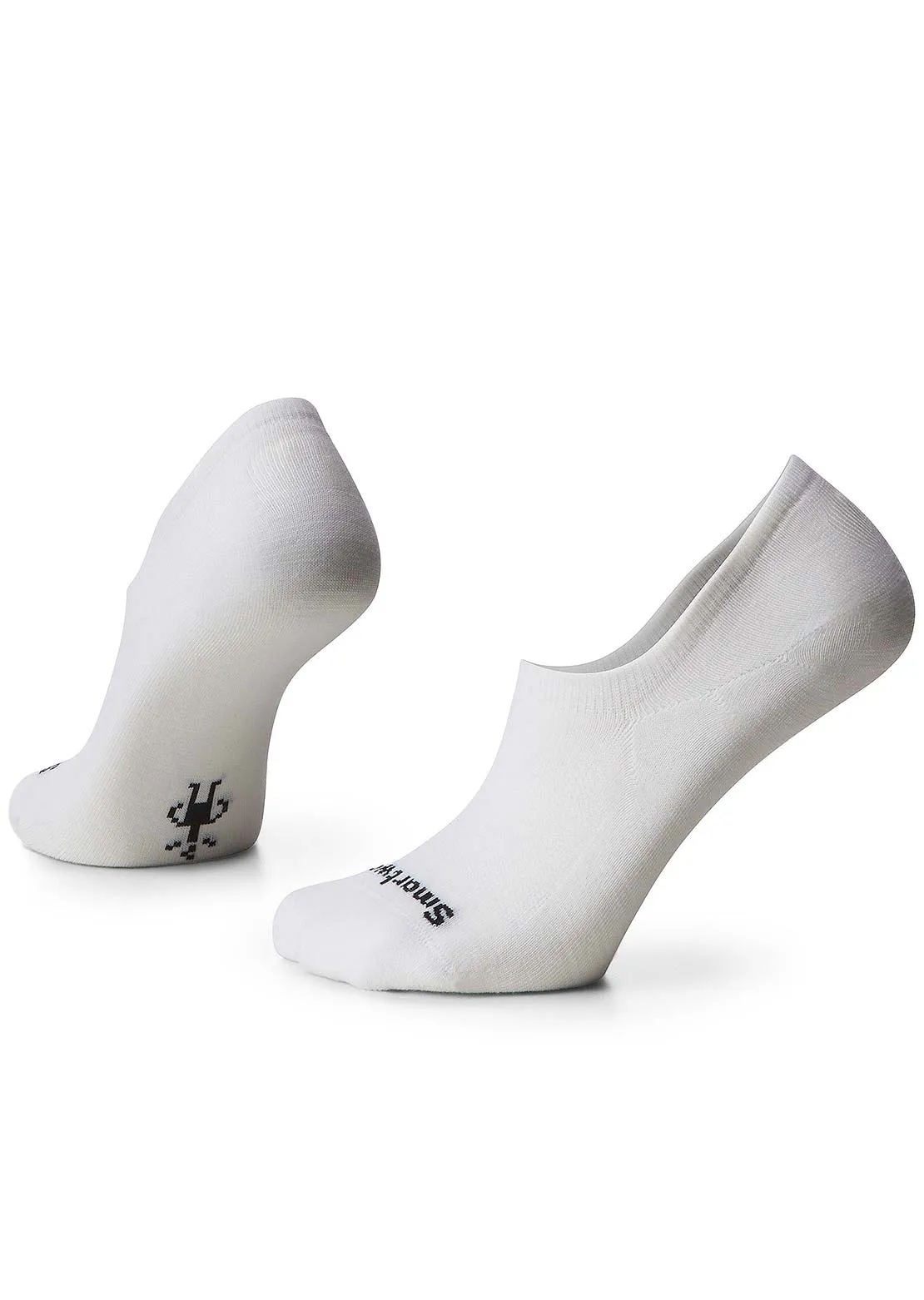 Smartwool Unisex Everyday No Show Socks sold by Prfo