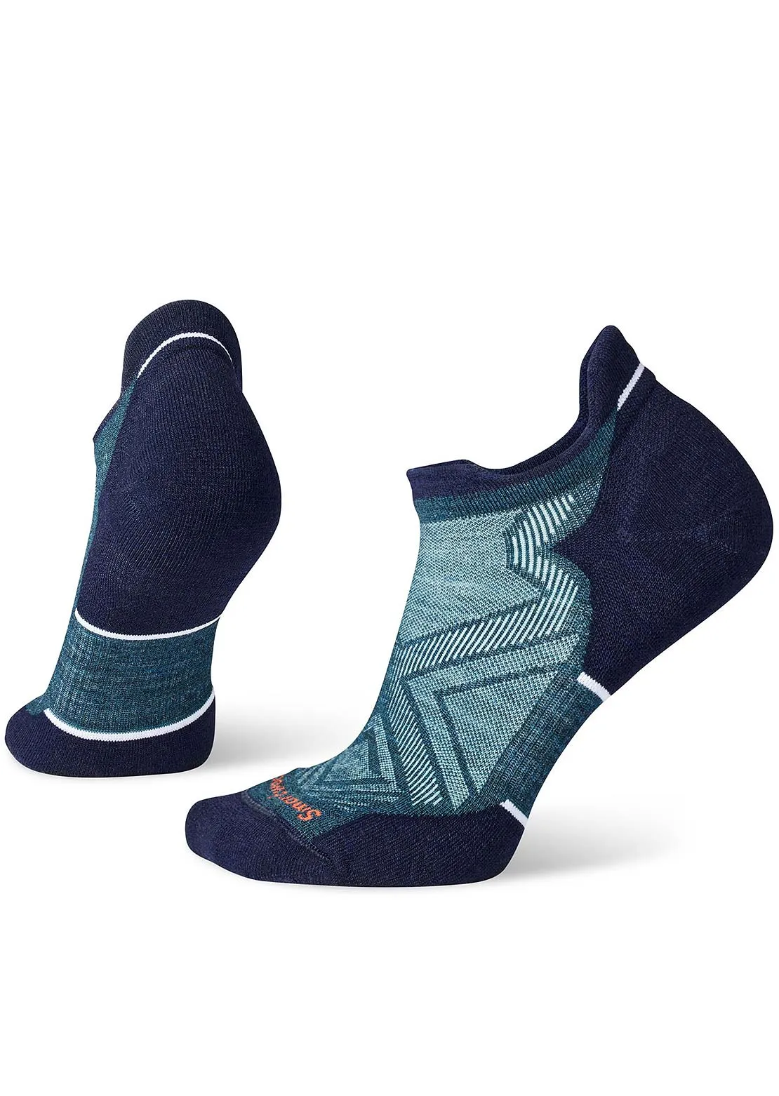 Smartwool Women's Run Targeted Cushion Low Ankle Socks sold by Prfo product image thumbnail 2