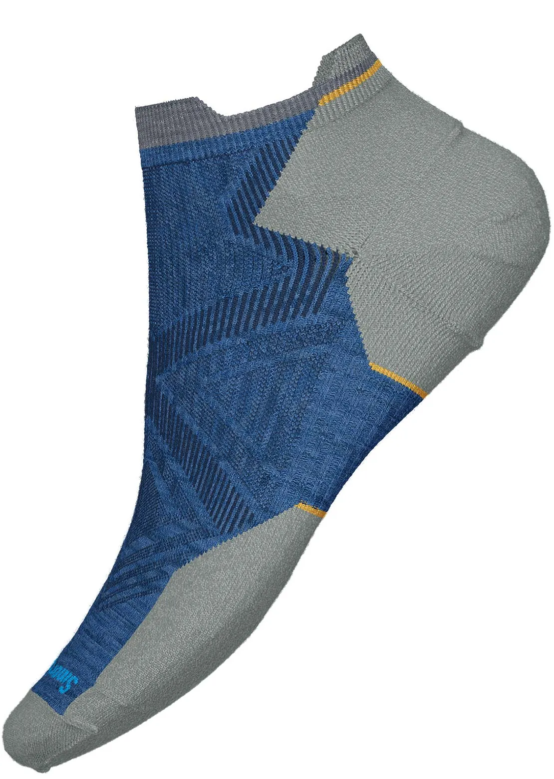 Smartwool Men's Run Targeted Cushion Low Ankle Socks sold by Prfo product image thumbnail 2