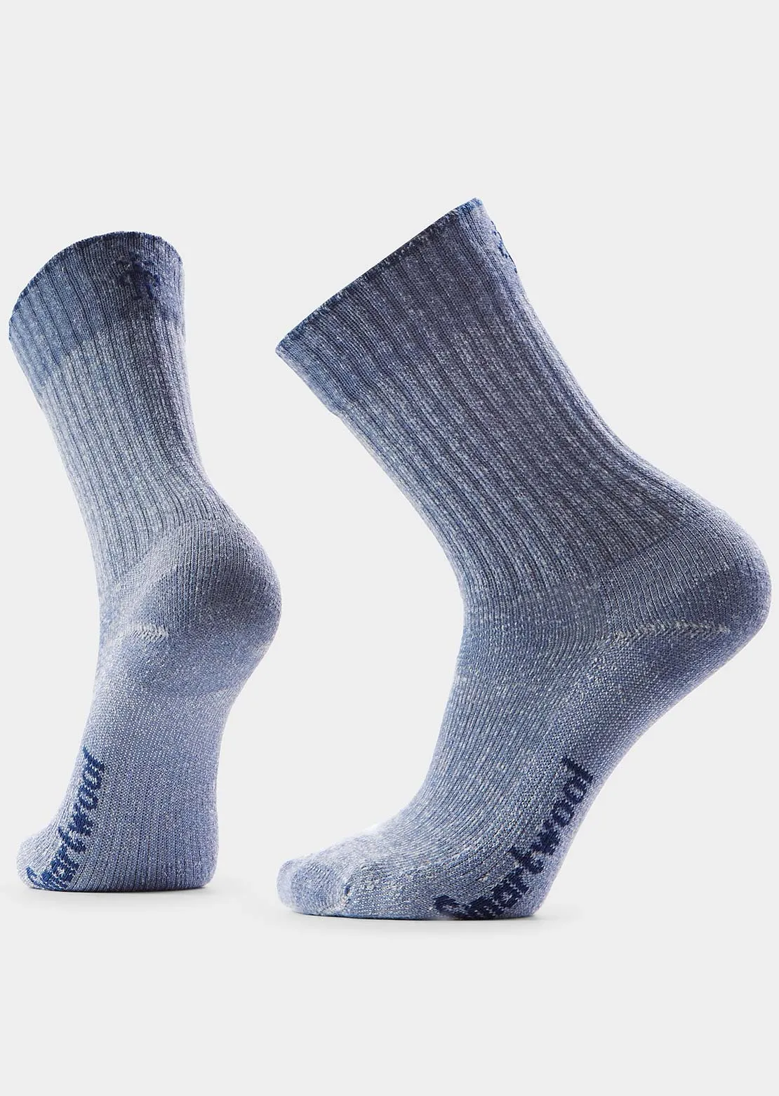 Smartwool Unisex Hike Classic Edition Light Cushion Second Cut Crew Socks sold by Prfo