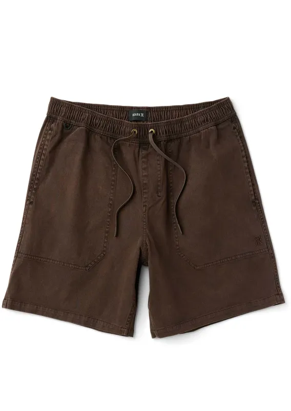 Roark Men's Made To Fade Shorts made by Roark
