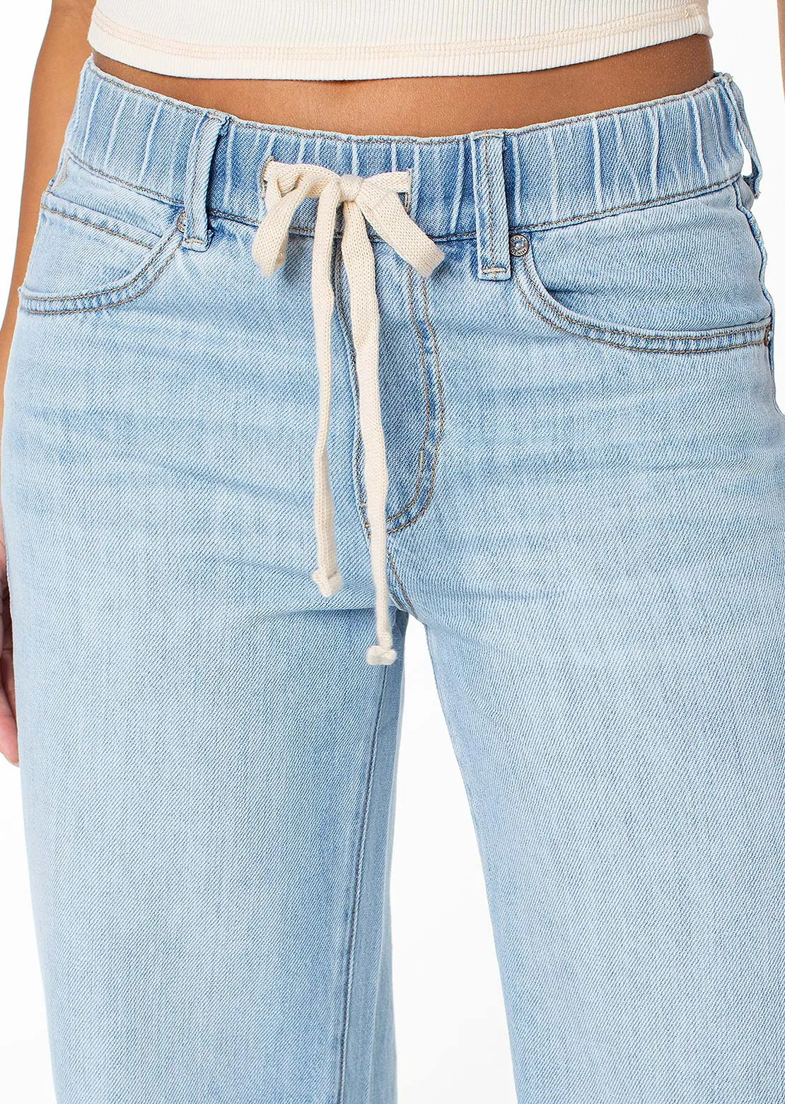 Roxy Women's Finley Pants sold by Prfo product image thumbnail 4