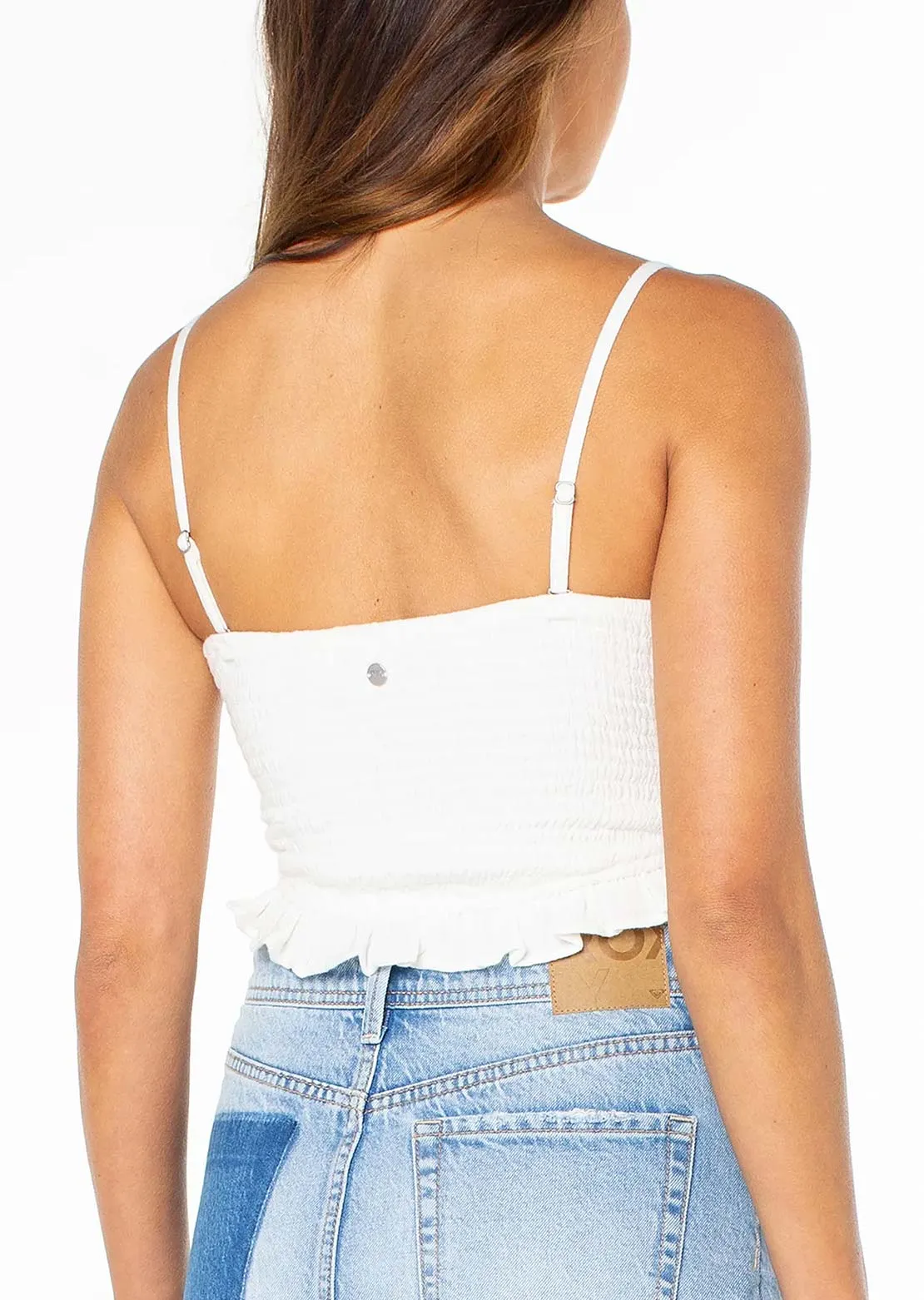 Roxy Women's Spring Fling Top sold by Prfo product image thumbnail 3